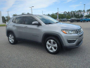 Thumbnail image of 2018 Jeep Compass at Daytona Nissan Isuzu Used