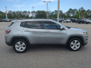 Thumbnail image of 2018 Jeep Compass at Daytona Nissan Isuzu Used