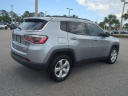 Thumbnail image of 2018 Jeep Compass at Daytona Nissan Isuzu Used