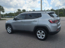 Thumbnail image of 2018 Jeep Compass at Daytona Nissan Isuzu Used