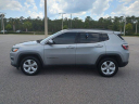Thumbnail image of 2018 Jeep Compass at Daytona Nissan Isuzu Used