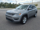 Thumbnail image of 2018 Jeep Compass at Daytona Nissan Isuzu Used