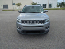 Thumbnail image of 2018 Jeep Compass at Daytona Nissan Isuzu Used