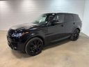 Thumbnail image of 2022 Land Rover Range Rover Sport at Jaguar Land Rover Glen Cove