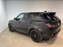 2022 Land Rover Range Rover Sport P525 HSE Dynamic at Jaguar Land Rover Glen Cove