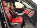 Thumbnail image of 2022 Land Rover Range Rover Sport at Jaguar Land Rover Glen Cove