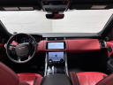 Thumbnail image of 2022 Land Rover Range Rover Sport at Jaguar Land Rover Glen Cove