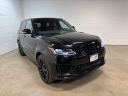 Thumbnail image of 2022 Land Rover Range Rover Sport at Jaguar Land Rover Glen Cove