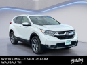 Thumbnail image of 2019 Honda CR-V at O'Malley Honda