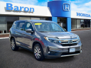Thumbnail image of 2020 Honda Pilot at Baron Honda