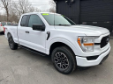 Thumbnail image of 2022 Ford F-150 at Huff Auto Group