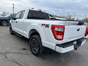 Thumbnail image of 2022 Ford F-150 at Huff Auto Group