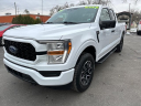 Thumbnail image of 2022 Ford F-150 at Huff Auto Group