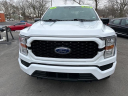 Thumbnail image of 2022 Ford F-150 at Huff Auto Group