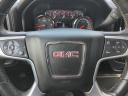 2015 GMC Sierra 1500 SLT at Homan Chevrolet Gmc Of Ripon, Inc.