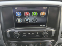 Thumbnail image of 2015 GMC Sierra 1500 at Homan Chevrolet Gmc Of Ripon, Inc.
