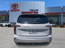 Thumbnail image of 2023 Kia Telluride at PhillipsToyota of Leesburg, FL