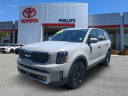 Thumbnail image of 2023 Kia Telluride at PhillipsToyota of Leesburg, FL