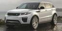 Thumbnail image of 2018 Land Rover Range Rover Evoque at Milan Motors