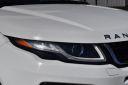 Thumbnail image of 2018 Land Rover Range Rover Evoque at Milan Motors