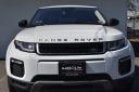 Thumbnail image of 2018 Land Rover Range Rover Evoque at Milan Motors