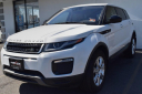 Thumbnail image of 2018 Land Rover Range Rover Evoque at Milan Motors