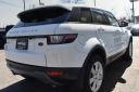 Thumbnail image of 2018 Land Rover Range Rover Evoque at Milan Motors