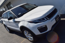 Thumbnail image of 2018 Land Rover Range Rover Evoque at Milan Motors