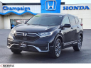 Thumbnail image of 2020 Honda CR-V at Serra Buick Gmc Champaign