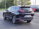 2020 Honda CR-V EX at Serra Buick Gmc Champaign