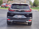 Thumbnail image of 2020 Honda CR-V at Serra Buick Gmc Champaign