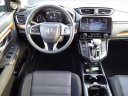 Thumbnail image of 2020 Honda CR-V at Serra Buick Gmc Champaign