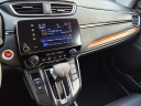 Thumbnail image of 2020 Honda CR-V at Serra Buick Gmc Champaign