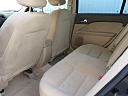 2009 Ford Fusion S at AUTO HUNTERS