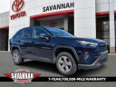 Thumbnail image of 2022 Toyota RAV4 at Savannah Toyota Scion