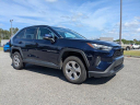Thumbnail image of 2022 Toyota RAV4 at Savannah Toyota Scion