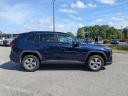 Thumbnail image of 2022 Toyota RAV4 at Savannah Toyota Scion