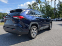 Thumbnail image of 2022 Toyota RAV4 at Savannah Toyota Scion
