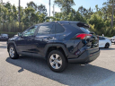 Thumbnail image of 2022 Toyota RAV4 at Savannah Toyota Scion