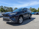 Thumbnail image of 2022 Toyota RAV4 at Savannah Toyota Scion