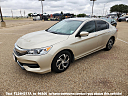 Thumbnail image of 2017 Honda Accord at Frank Brown Honda GMC