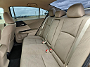 Thumbnail image of 2017 Honda Accord at Frank Brown Honda GMC