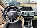 Thumbnail image of 2017 Honda Accord at Frank Brown Honda GMC