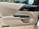 Thumbnail image of 2017 Honda Accord at Frank Brown Honda GMC