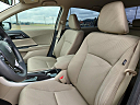 Thumbnail image of 2017 Honda Accord at Frank Brown Honda GMC