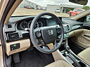Thumbnail image of 2017 Honda Accord at Frank Brown Honda GMC