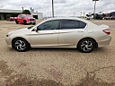 Thumbnail image of 2017 Honda Accord at Frank Brown Honda GMC