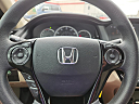Thumbnail image of 2017 Honda Accord at Frank Brown Honda GMC
