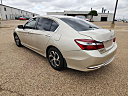 Thumbnail image of 2017 Honda Accord at Frank Brown Honda GMC