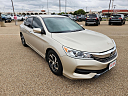 Thumbnail image of 2017 Honda Accord at Frank Brown Honda GMC
